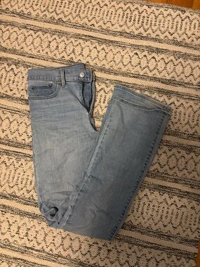 Levi’s Bootcut Jeans